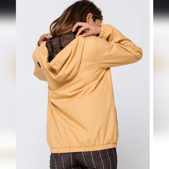 Volcom jacket - Picture 3 of 16